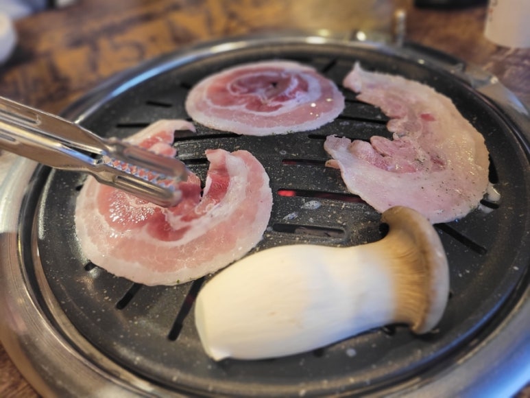 삼겹나라 이미지