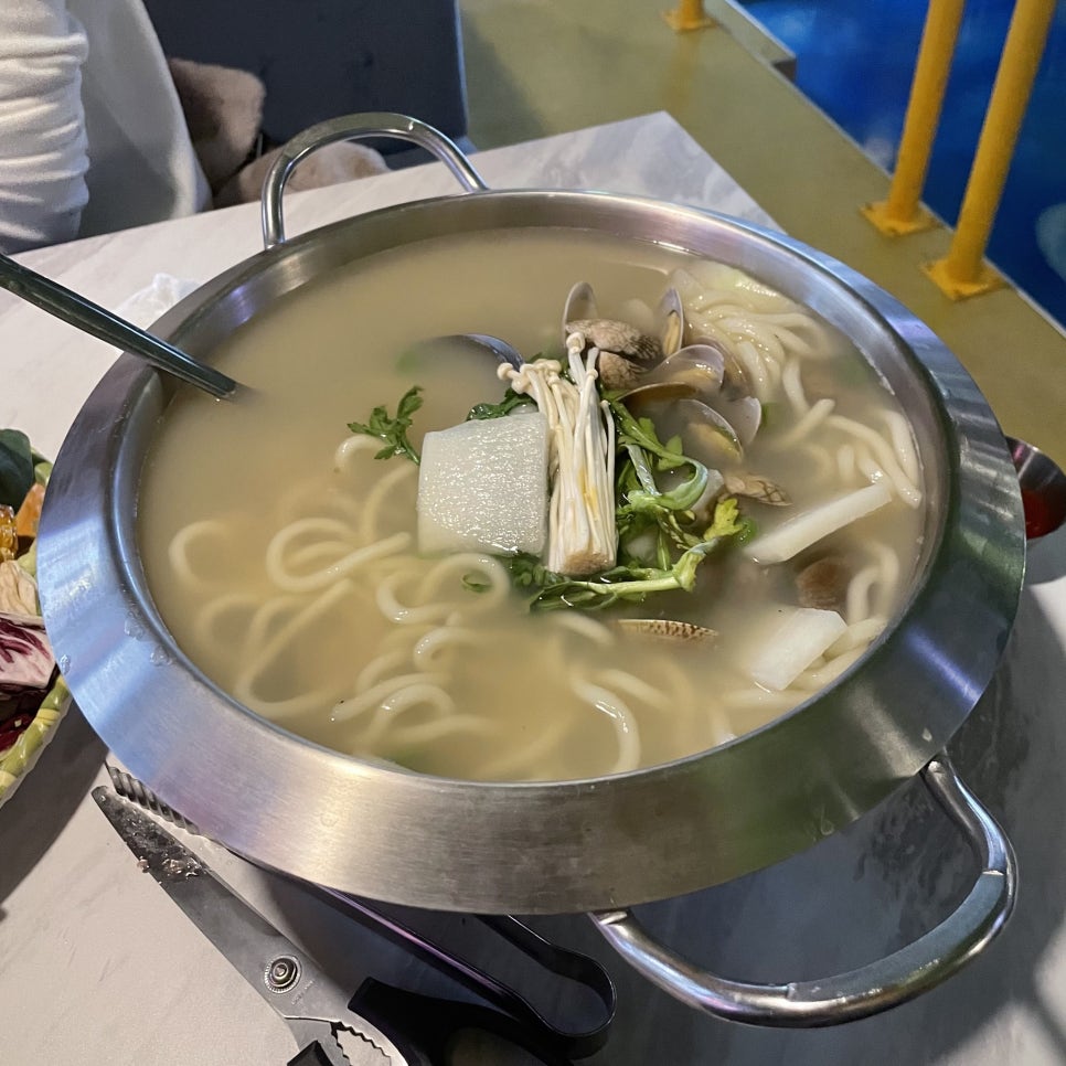 푸른술집할라 인계점 이미지
