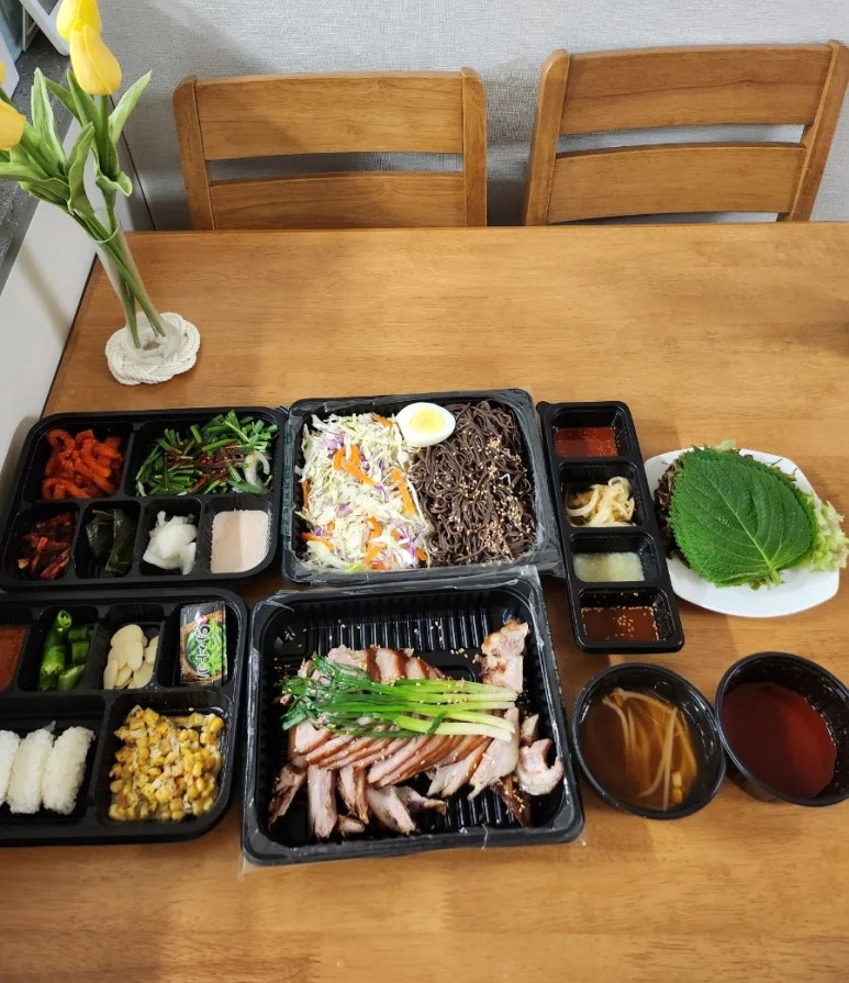완미족발기업도시점 이미지