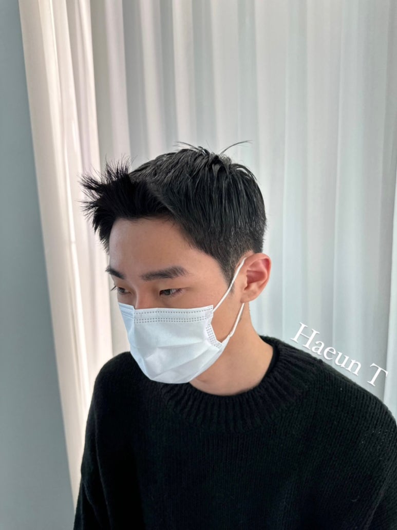 헤어인글램일곡점 이미지
