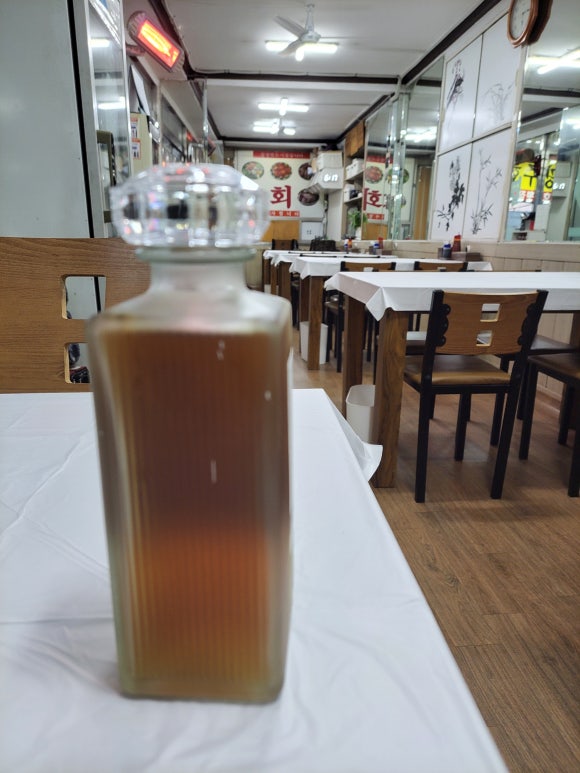 광주함평호남회집 이미지