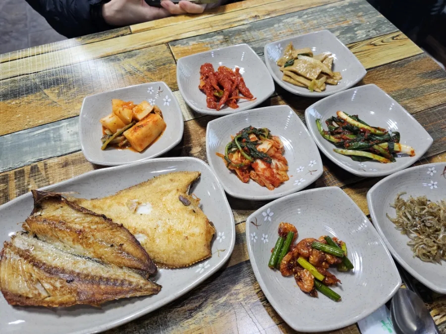 홍천생선구이 이미지
