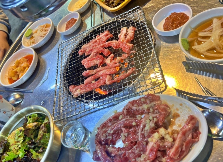 거꾸로원조석쇠구이 이미지