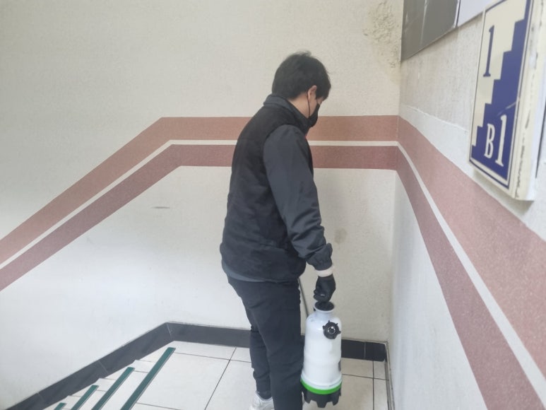 스마일 건물관리 이미지