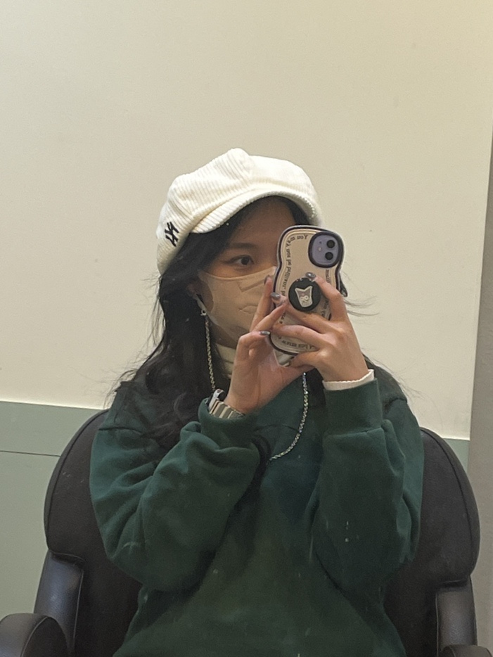 마이크로헤어증모 이미지