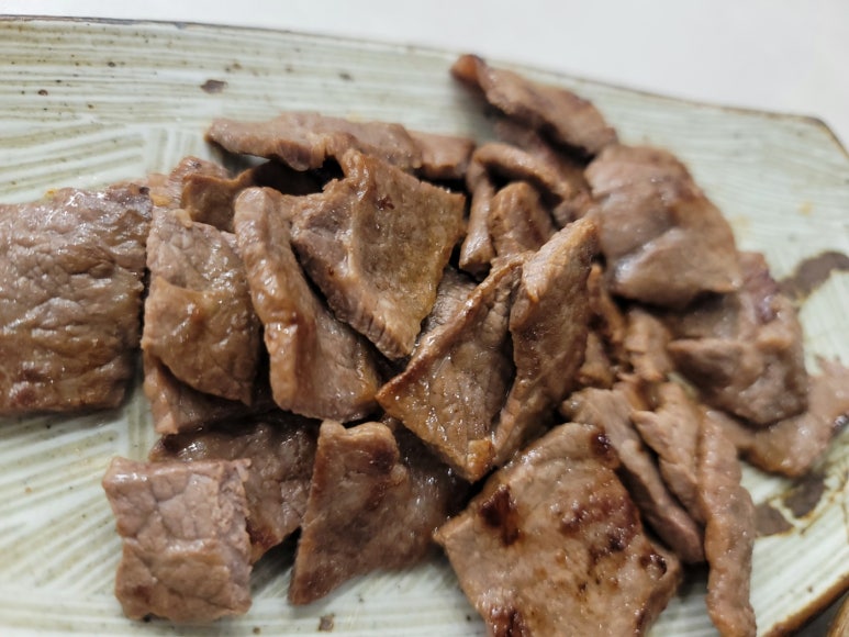 하루집밥 이미지