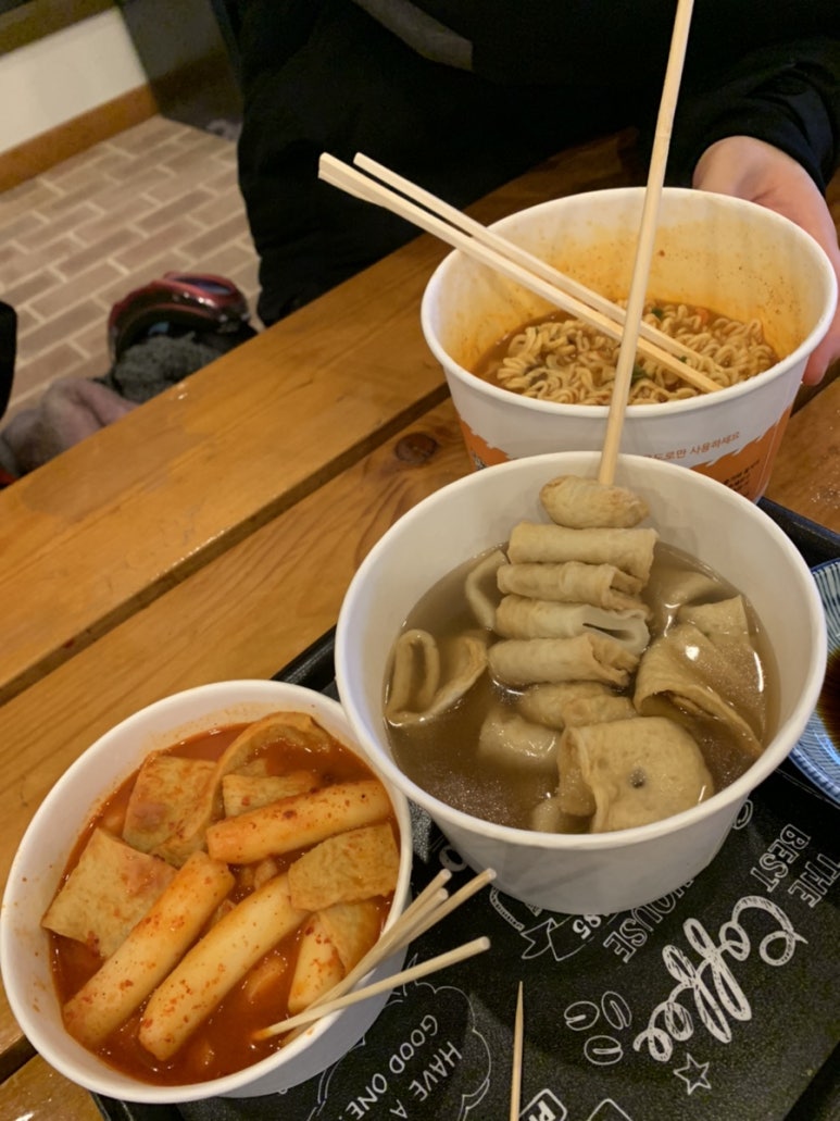 도야족발 대관령점 이미지