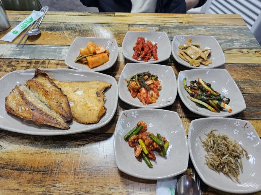 홍천생선구이 이미지