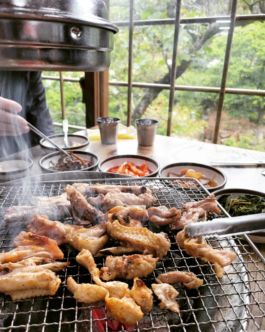 천왕봉가든 이미지