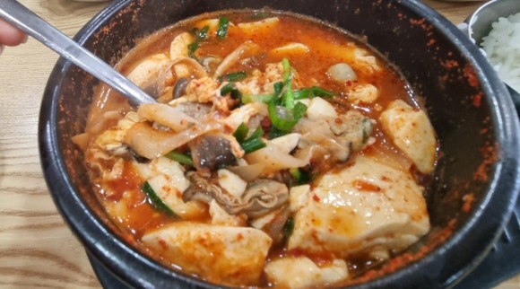 굴이좋은세상 이미지
