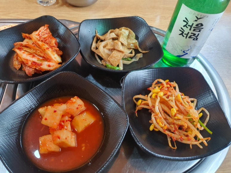 진진육개장 이미지