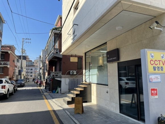 푀유 파티세리 이미지