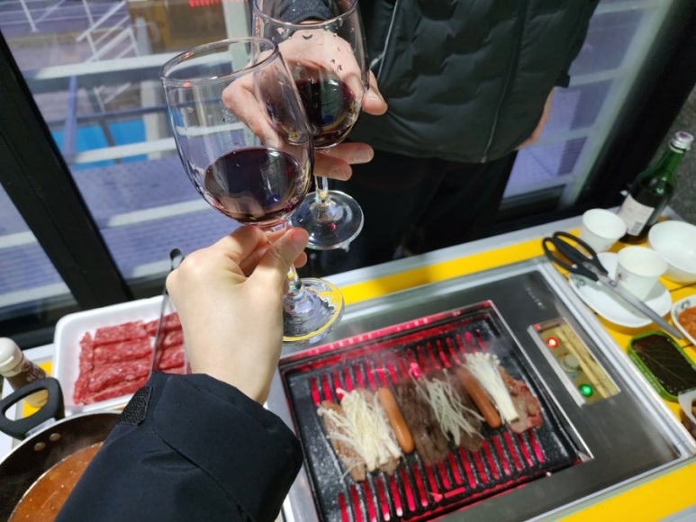 신포항농협하나로마트(송라점) 이미지