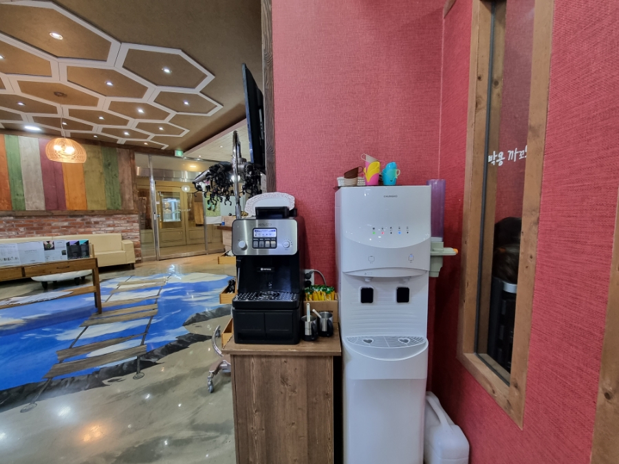 까꼬보꼬미용실 이미지