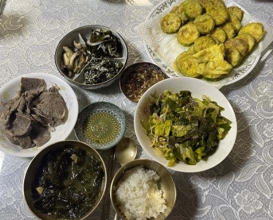 사임당 강서지사 이미지