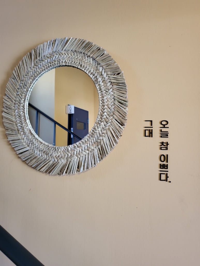 백담역카페 이미지