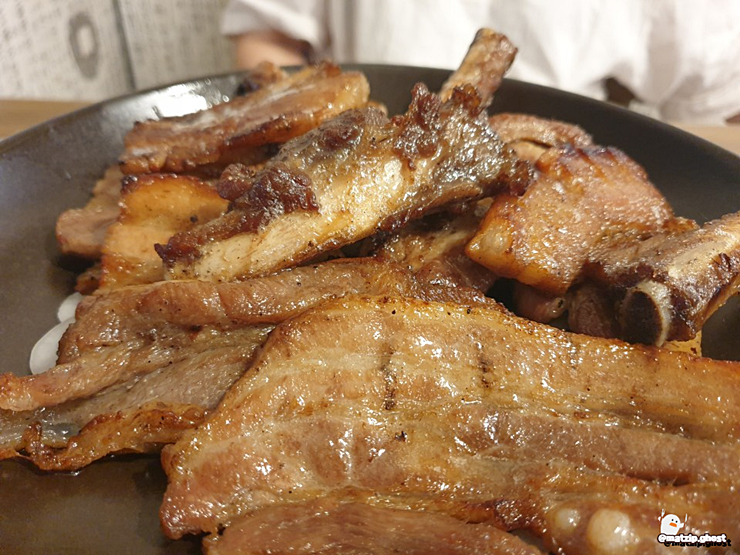 서민식당 이미지
