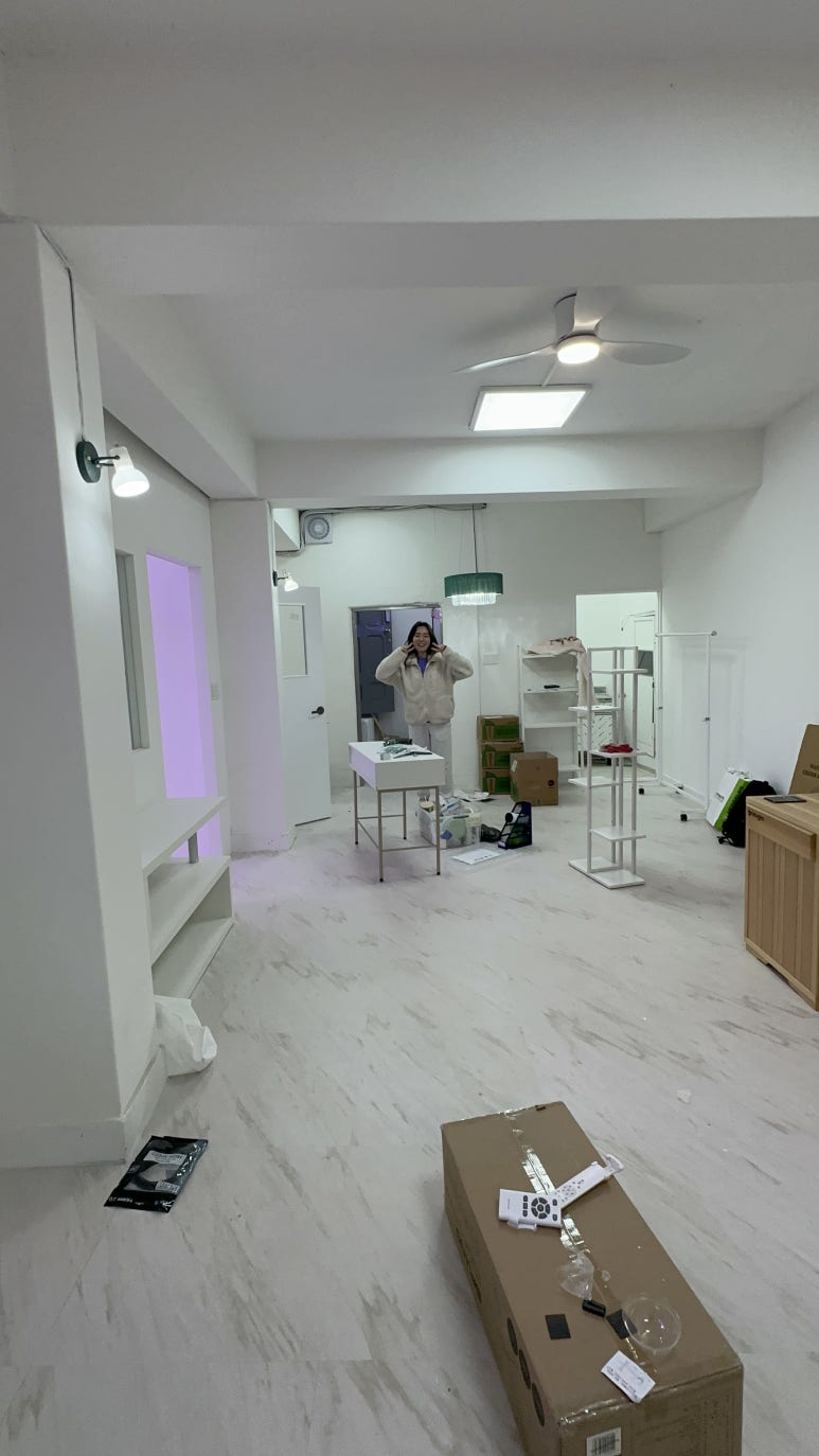 점핑신드롬 이미지