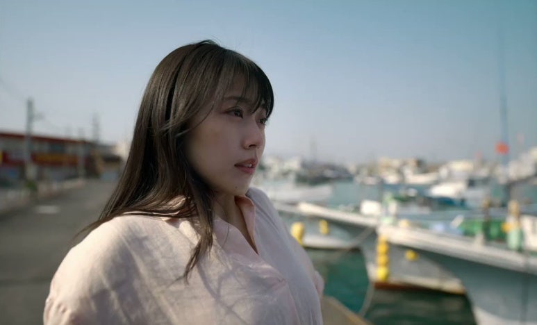 치히로 이미지