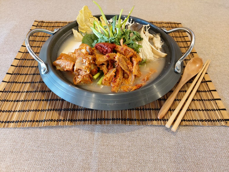 은계소야곱창 이미지