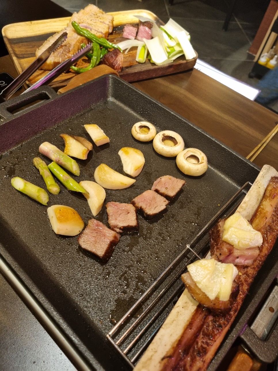 릴리레스토 이미지