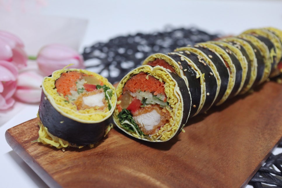 삼거리치킨카페 이미지