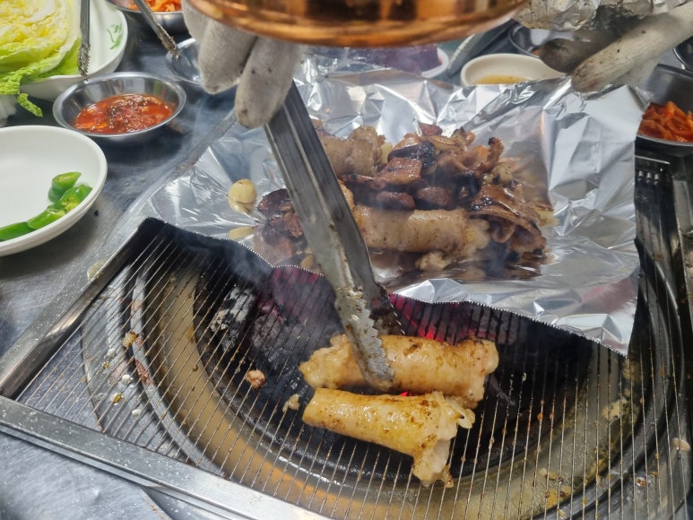 경동양곱창 이미지