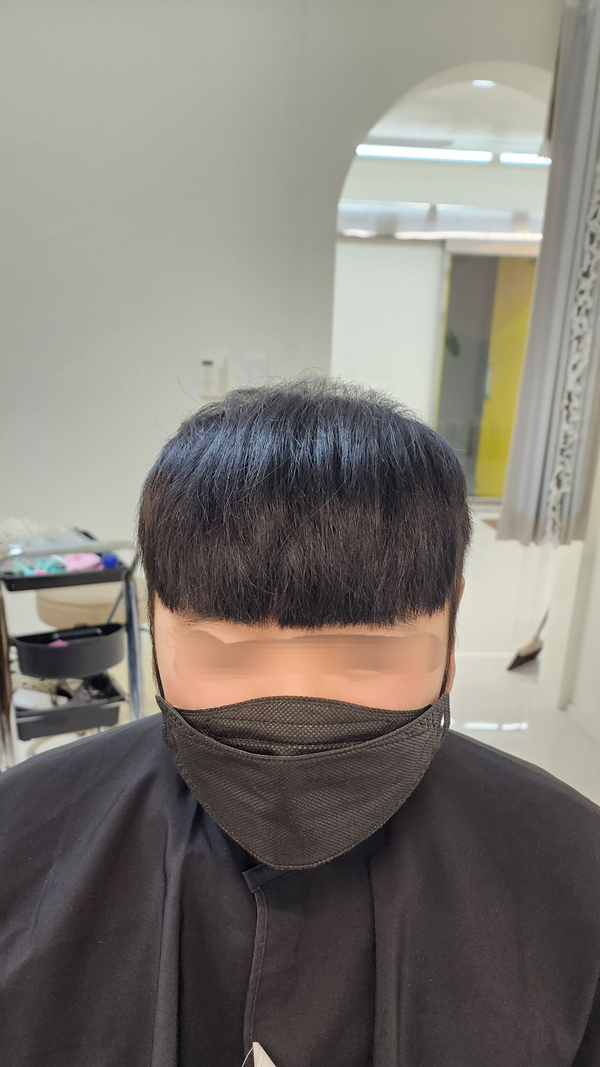 모모즈헤어&증모 이미지