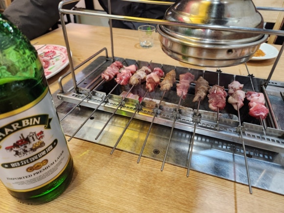 남매양꼬치 이미지