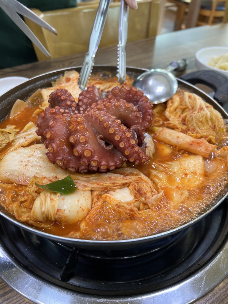 심봤다두루치기일산점 이미지