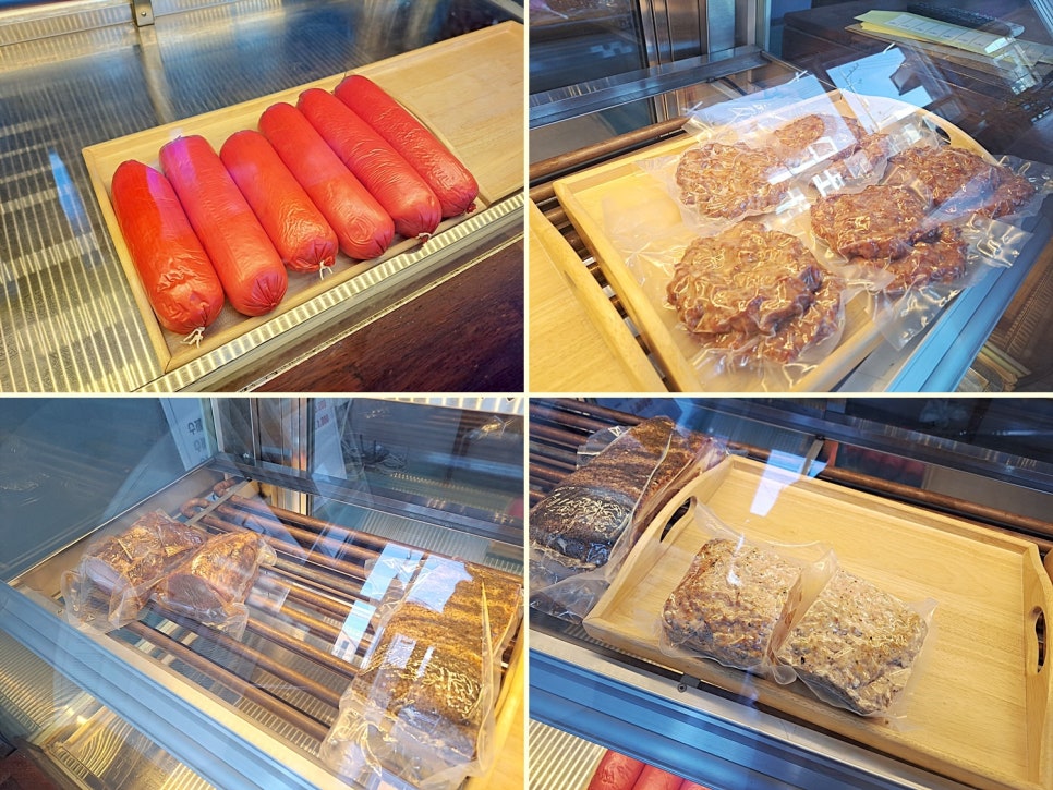 로만델리 부대찌개 이미지