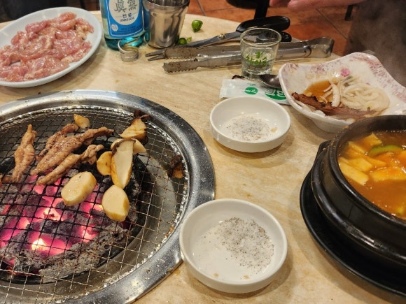 노원목살집 이미지