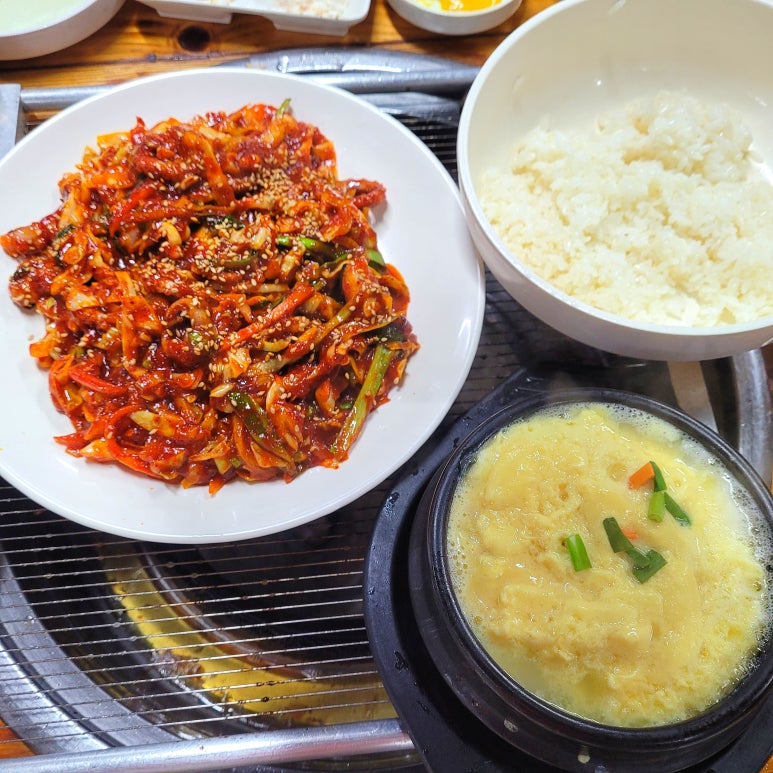 수석골참숯오리구이 이미지