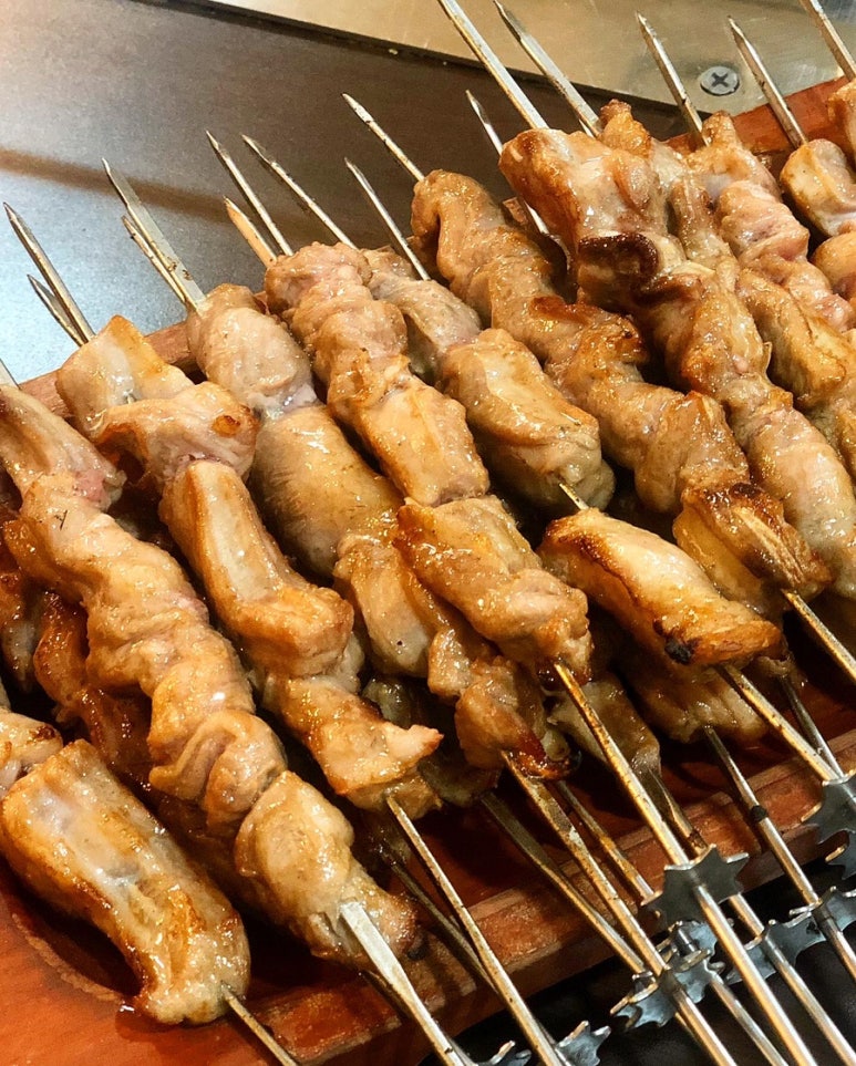 투헬양꼬치 이미지