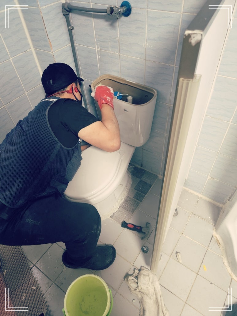 하수구매니저 이미지
