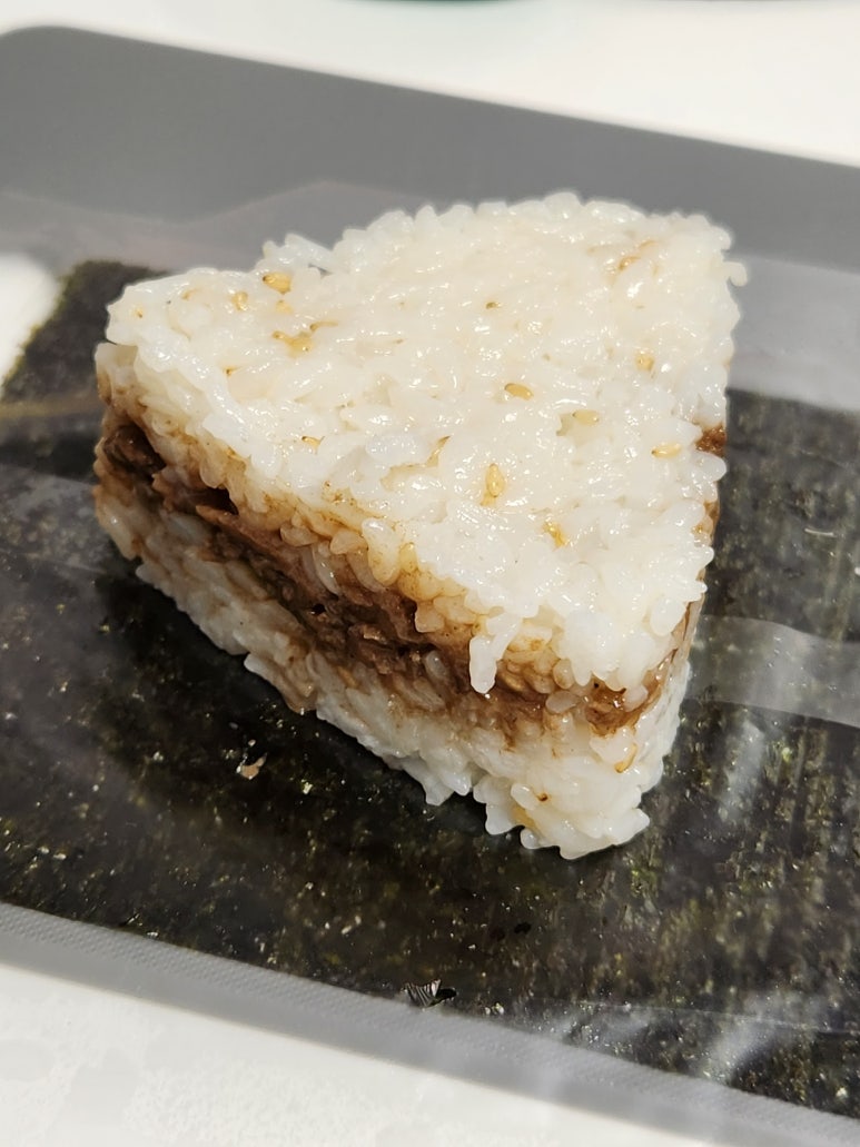 5초김밥 이미지