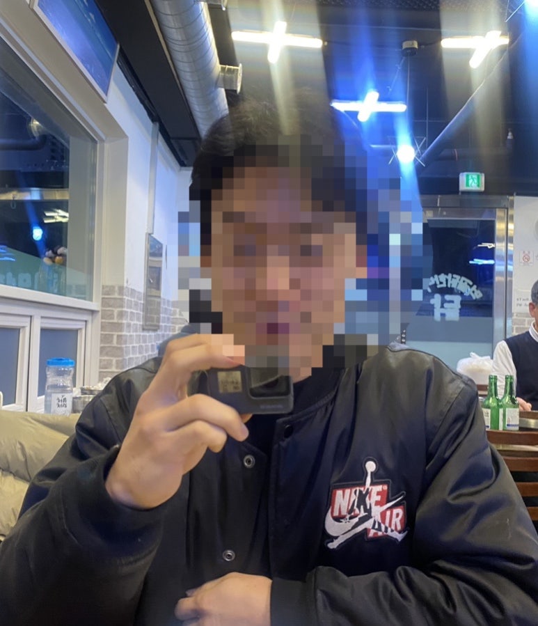 먹골닭한마리 이미지
