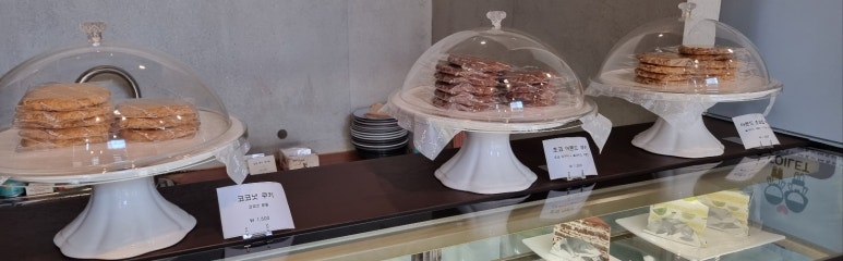 카페스윗오븐 이미지