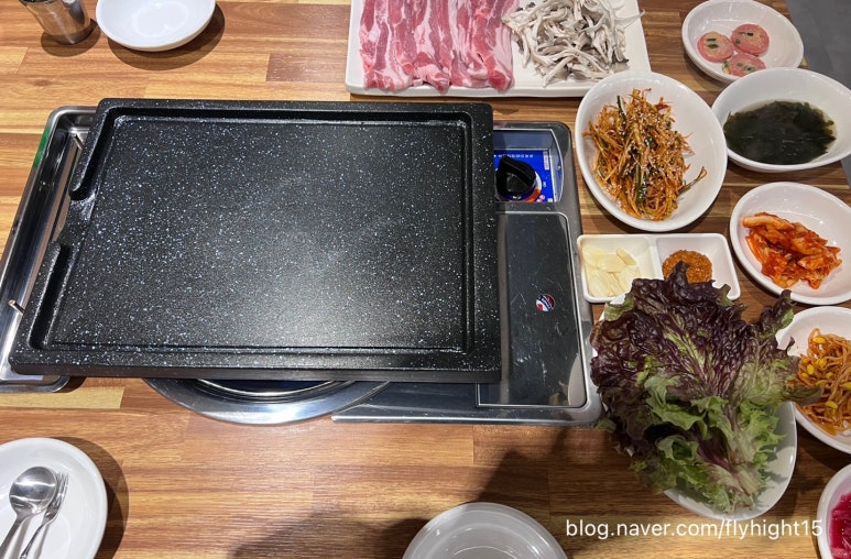 임가네온정식당 이미지
