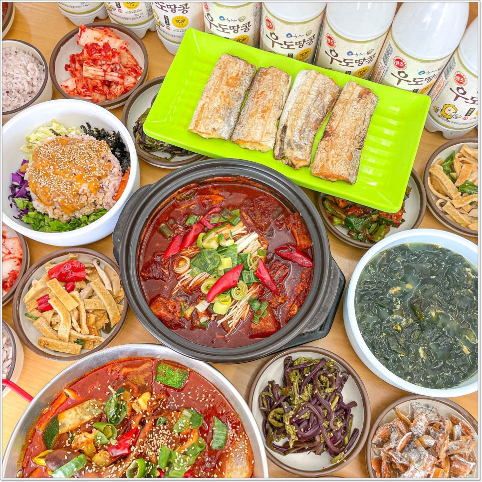 영광식당 이미지
