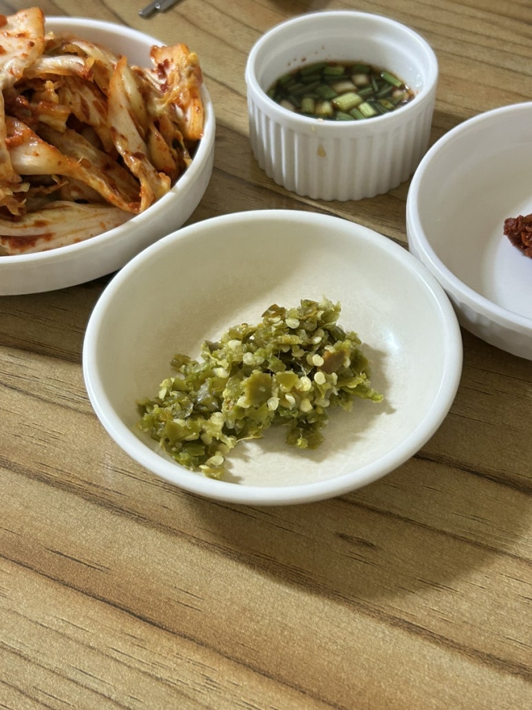 한미손칼국수 이미지