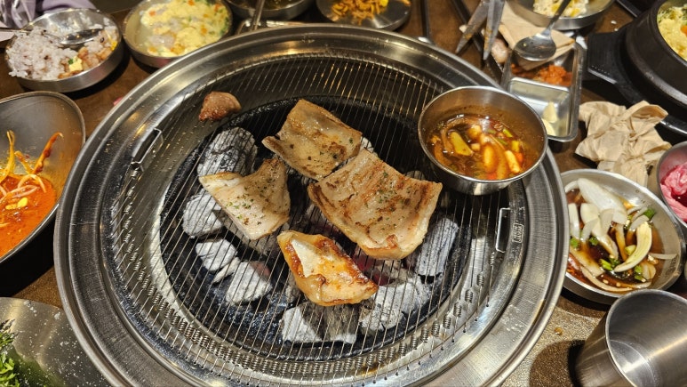 막창도둑도남점 이미지