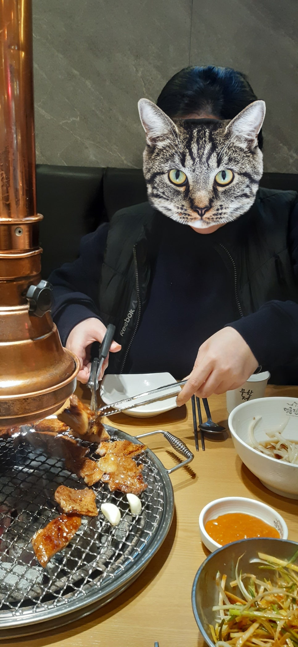 명륜진사갈비쌍용점 이미지