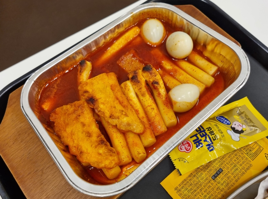 고피자까치산역점 이미지