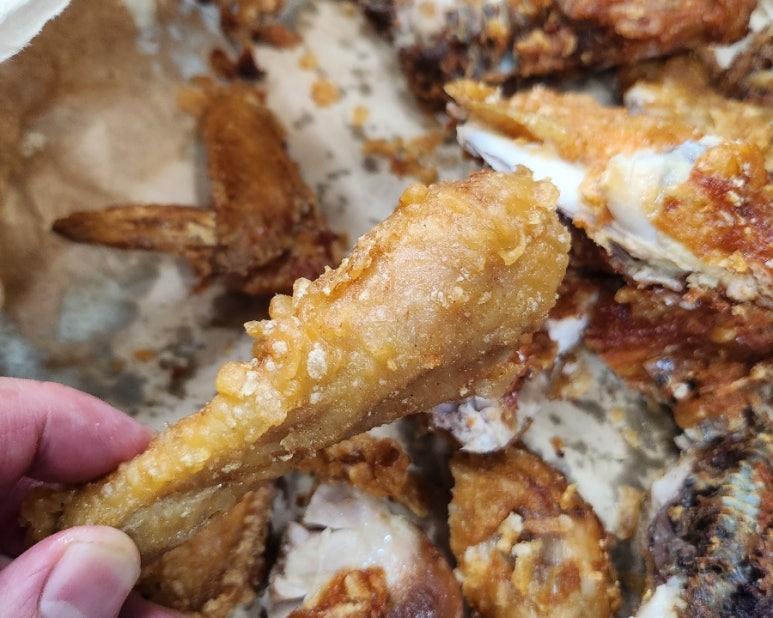 삼봉옛날통닭 이미지