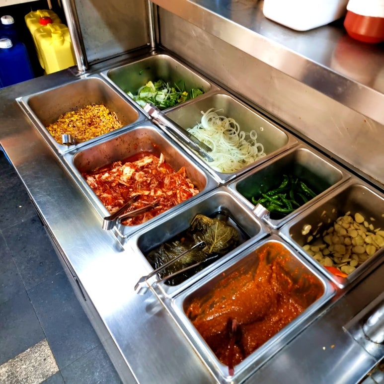 서초돼지갈비 이미지