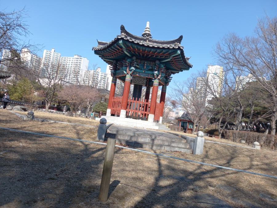 월곡정사 이미지