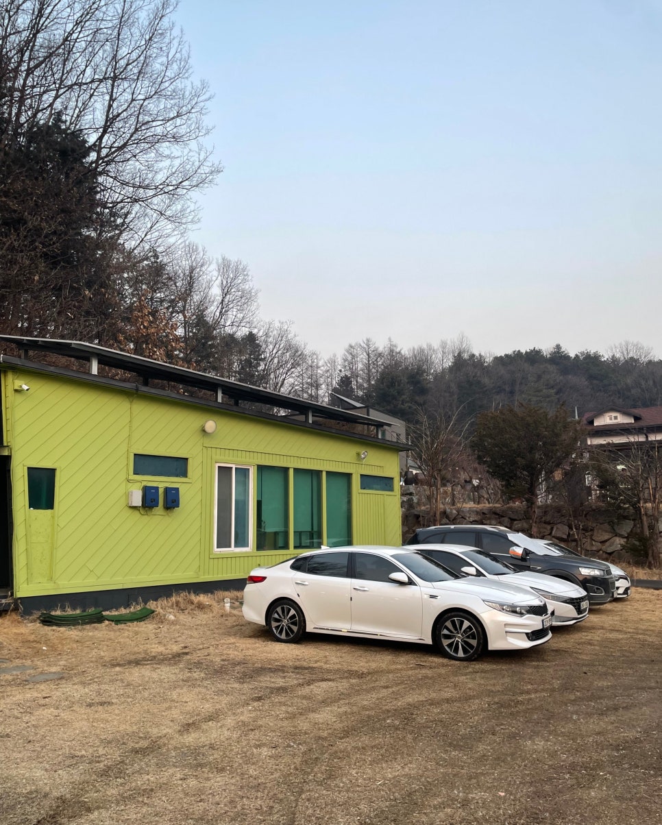 홀인원펜션 이미지