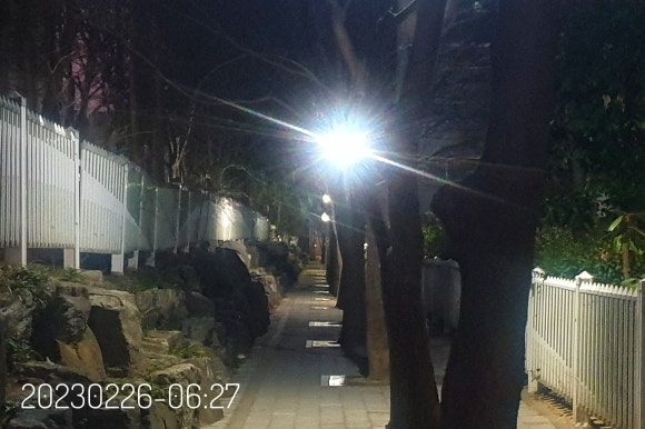 텐퍼센트커피 김해삼계북부점 이미지