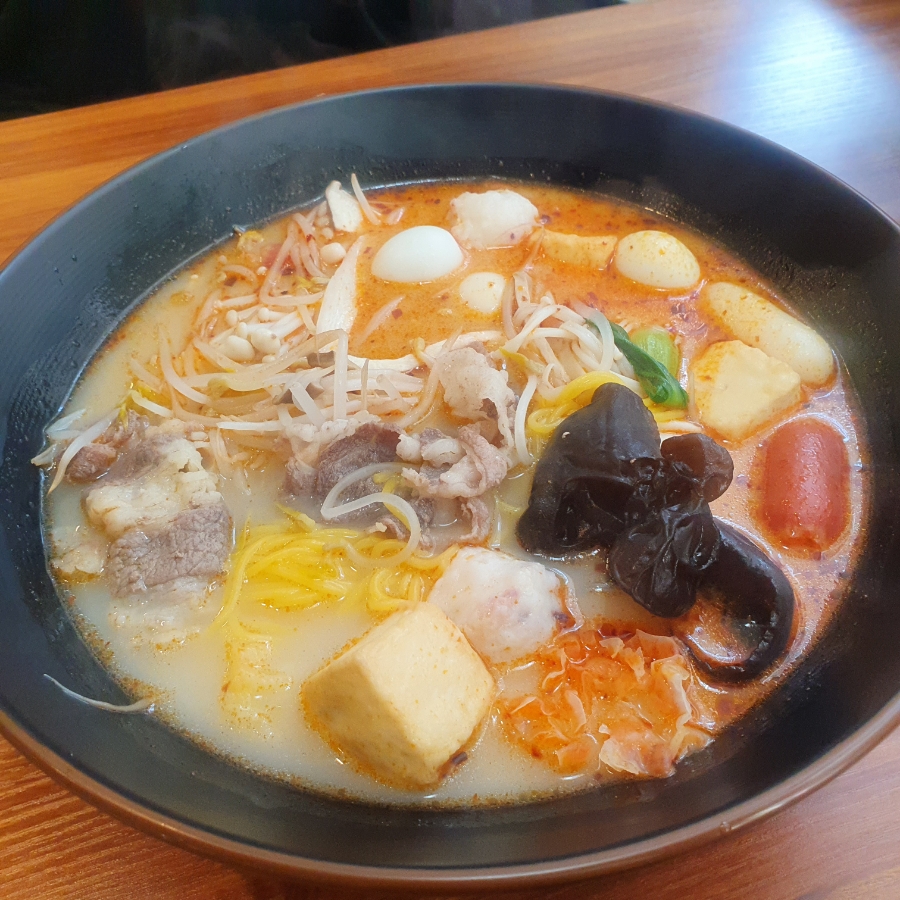 샤오춘마라탕 이미지